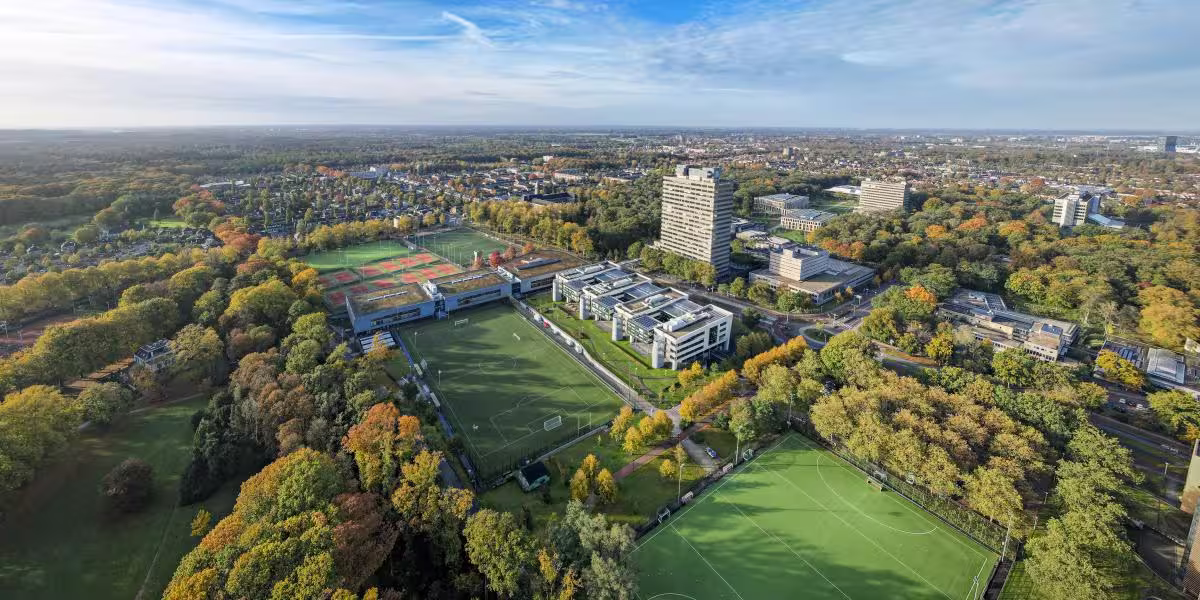 Radboud University